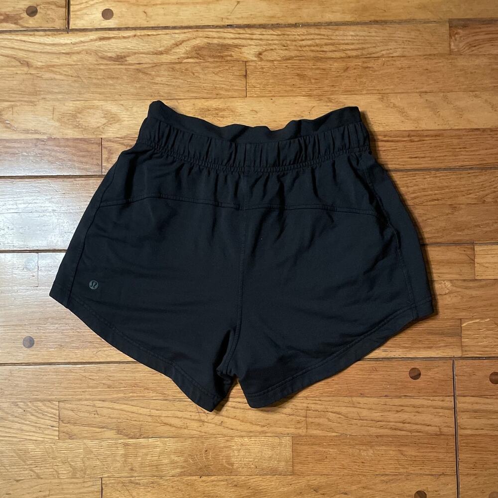 Lululemon Inner Glow Short 3" *Modal - Picture 10 of 16
